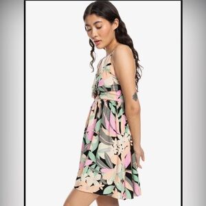 Roxy Women’s “Evening Glow Again” Dress